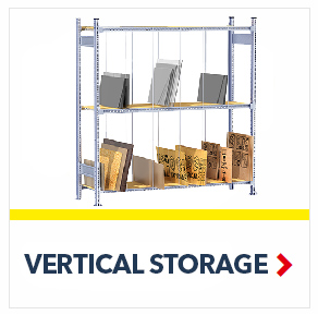 R3000 Vertical Storage