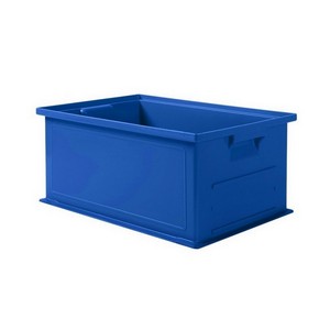 Looking: 14/6-2 Straight Wall Stackable Bin | By Schaefer USA. Shop Now!