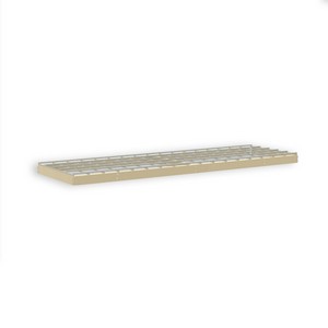 Looking for: Rivet Premium Extra Level Wire Deck. 48"W x 30"D  | SSI Schaefer USA
