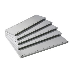 Looking: 39"W x 32"D Heavy Duty R3000 Galvanized Shelving Extra Level | By Schaefer USA. Shop Now!