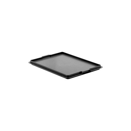 Looking: EF Stackable Conductive Lid 15.8"L x 11.9"W  | By Schaefer USA. Shop Now!