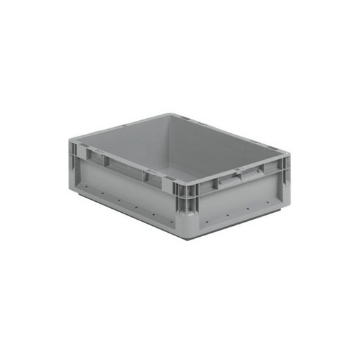 Looking: ELB 4220 Light Duty Straight Wall Container | By Schaefer USA. Shop Now!