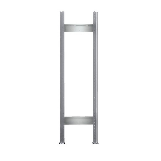 Looking: 85.5"H x 24"D Frames for R3000 Industrial Shelving | By Schaefer USA. Shop Now!