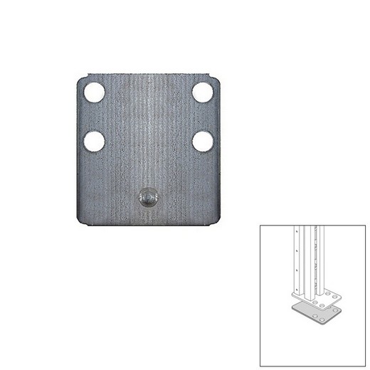 Looking: Pallet Rack Upright Shims | By Schaefer USA. Shop Now!