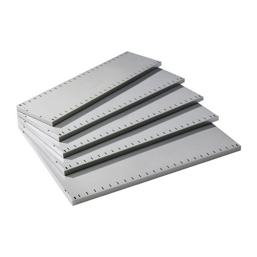 Looking: 50"W x 32"D Heavy Duty R3000 Galvanized Shelving Extra Level | By Schaefer USA. Shop Now!