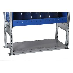 Looking: R3000 lateral Support Beam for 04"W  | Schaefer Shelving  USA