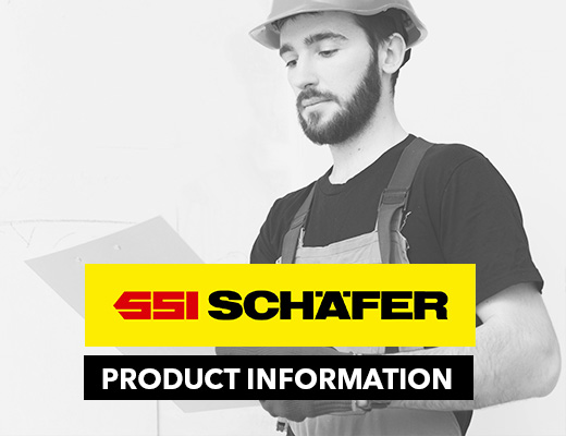 Customer Service. Schaefer Shelving.