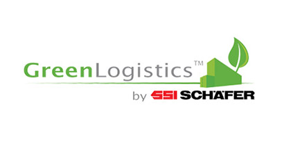 Navette Multi-Level Shuttle Systems. Certification Green Logistics. SSI Schaefer. www.schaefershelving.com