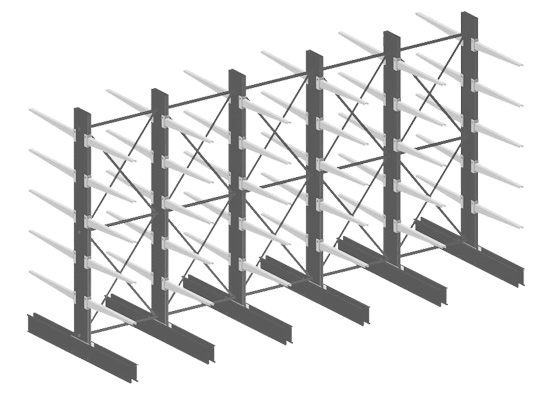 Contact us! Quality cantilever Rack Systems. SSI Schaefer. www.schaefershelving.com