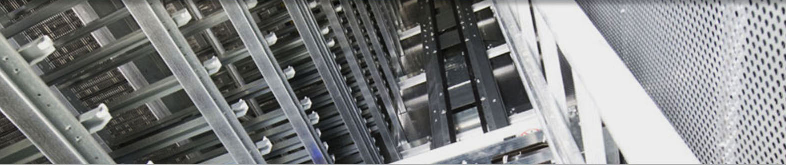 Warehouses with Pallet High Bay Warehouse. Quality Pallet High Bay Warehouse. SSI Schaefer. www.schaefershelving.com