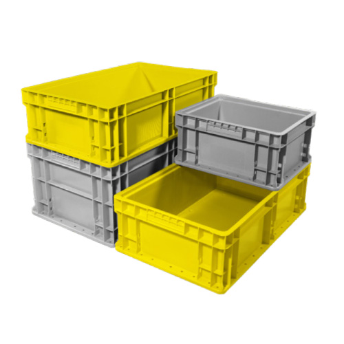 SF CONTAINER. Strong enough for even the toughest applications