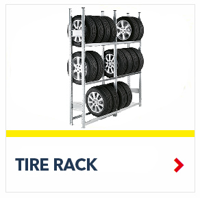 R3000 Tire Rack