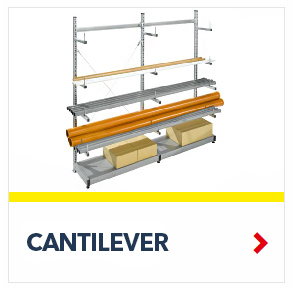 R3000 Cantilever Storage