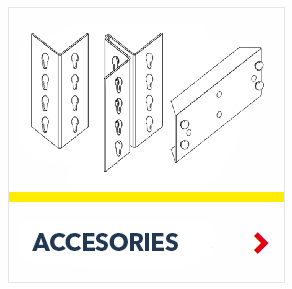 Warehouse Shelving Bins Containers Ssi Schaefer Accessories For Steel Shelving Units Office Retail Home Everyday Storage S Rivet Parts