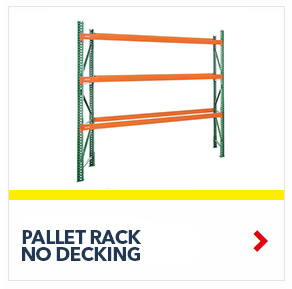Pallet Rack Shelving Units for all your palletized storage requirements in your warehouse, from SSI Schaefer