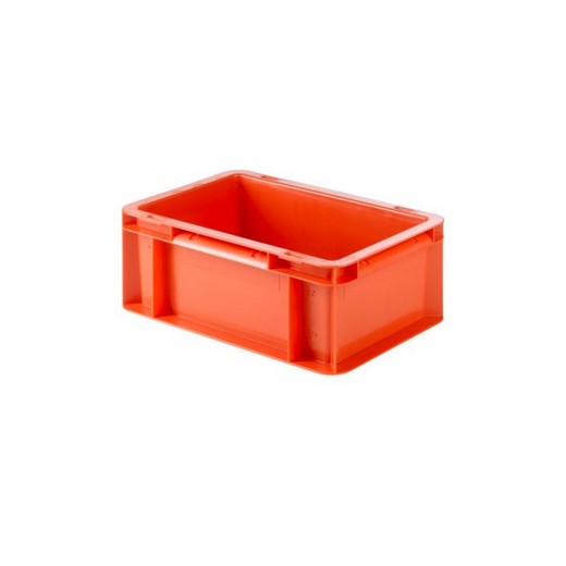 EF Stackable Container Solid Base/Sides 11.9