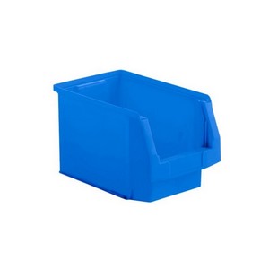 Looking: LF 322 Hopper Stackable Bin | By Schaefer USA. Shop Now!