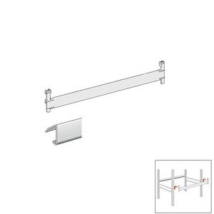Looking: R3000 Bulk Beam 39 long 39"W | Schaefer Shelving  USA