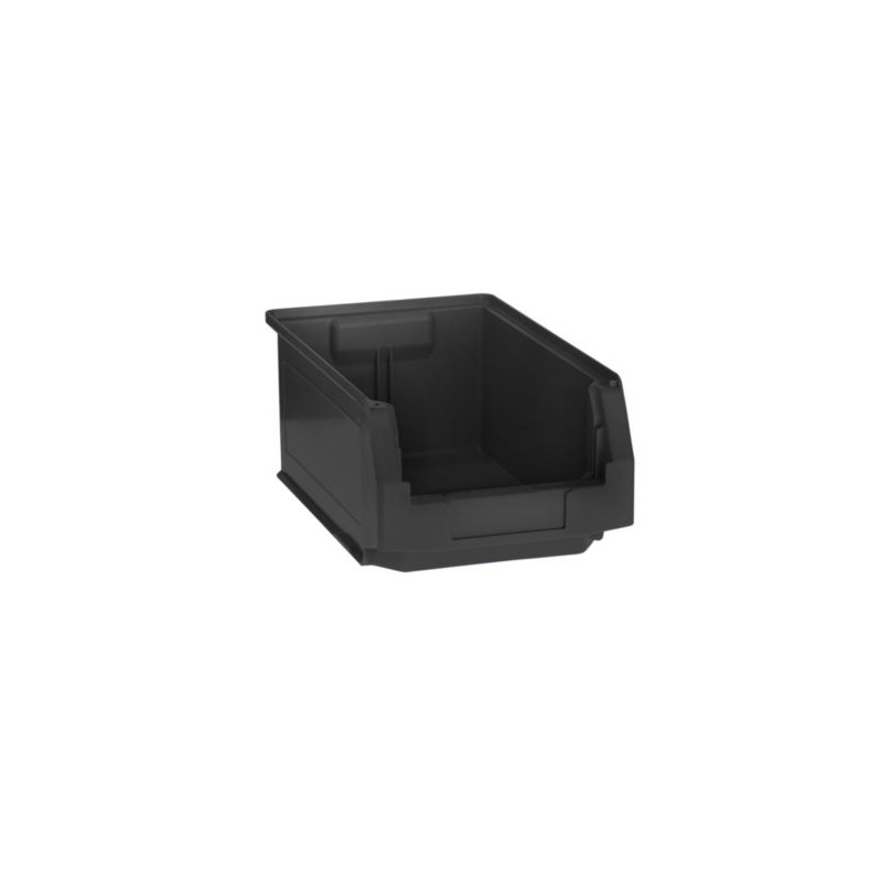LF 221 ESD Hopper Stackable Bin Bins and