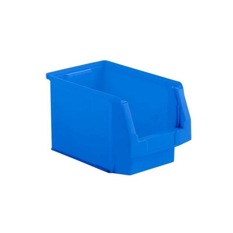 Schaefershelving.com | LF 322 Hopper Stackable Bin | Bins and