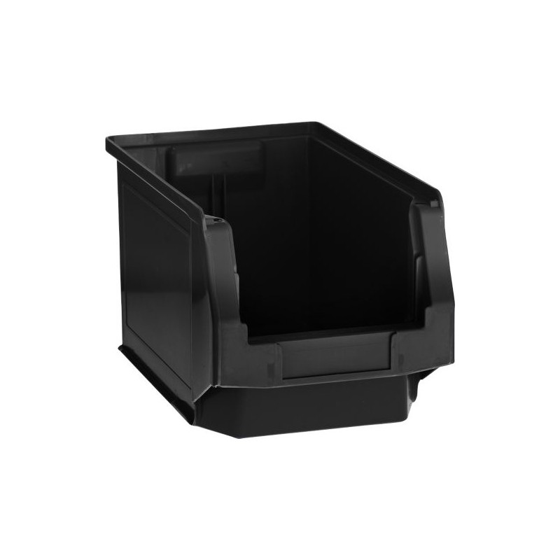 LF 322 ESD Hopper Stackable Bin Bins and