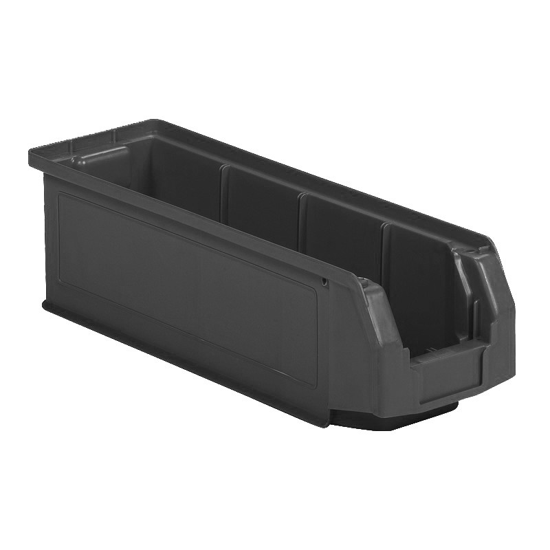 LF 511 ESD Hopper Stackable Bin Bins and