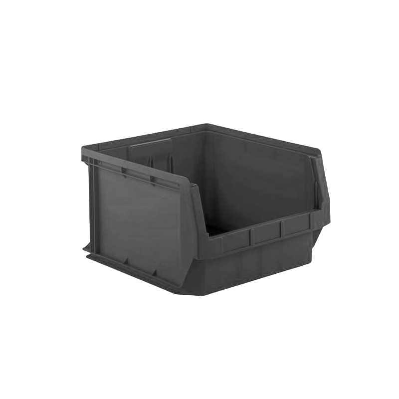 LF 543 ESD Hopper Stackable Bin Bins and