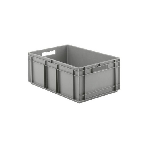 Advantus® Mobile Storage Container 34009 - 15 Gallon 23-3/4L x 15-3/4