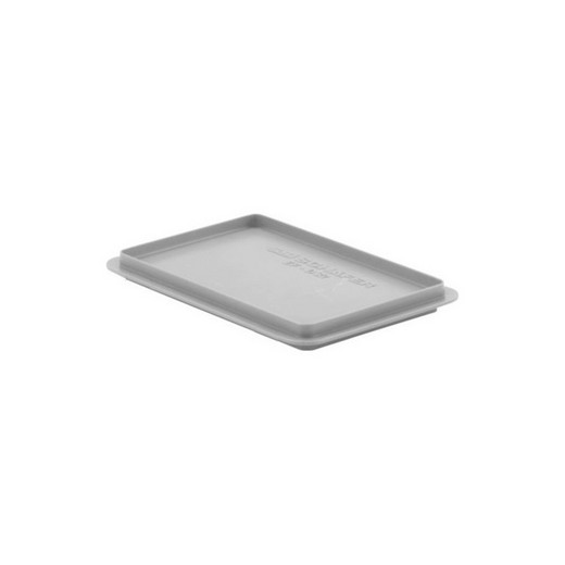 Looking: EF Stackable Container Lid 11.9"L x 7.9"W  | By Schaefer USA. Shop Now!