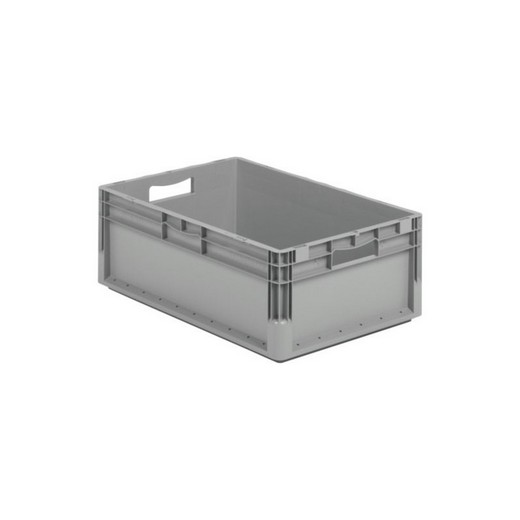 Looking: ELB 6220 Light Duty Straight Wall Container | By Schaefer USA. Shop Now!