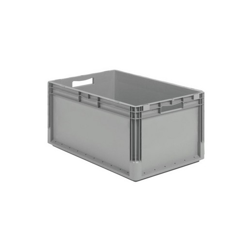 Looking: ELB 6280 Light Duty Straight Wall Container  | By Schaefer USA. Shop Now!