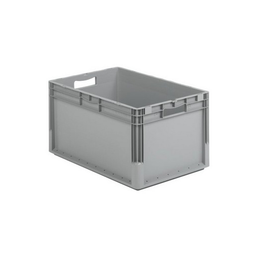 Looking: ELB 6320 Light Duty Straight Wall Container  | By Schaefer USA. Shop Now!