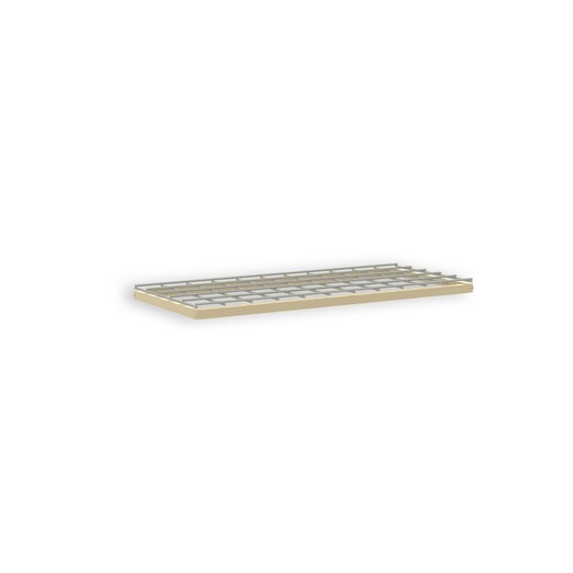 Looking for: Rivet Standard Extra Level Wire deck. 36"W x 30"D  | SSI Schaefer USA