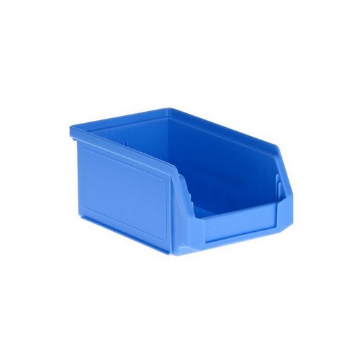 Looking: LF 211 Hopper Stackable Bin | By Schaefer USA. Shop Now!