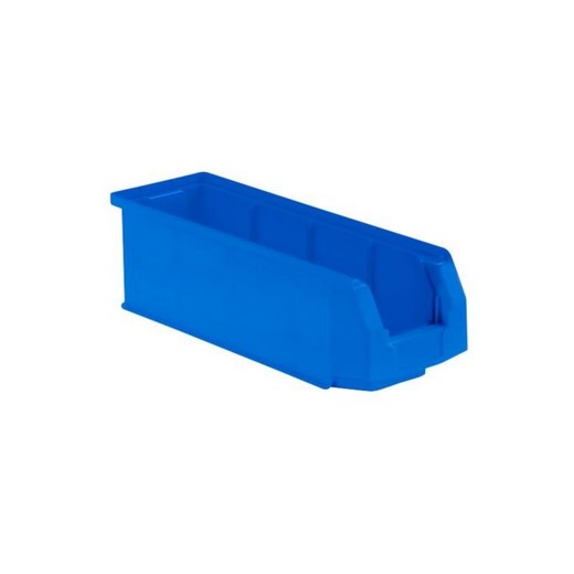 Looking: LF 511 Hopper Stackable Bin | By Schaefer USA. Shop Now!