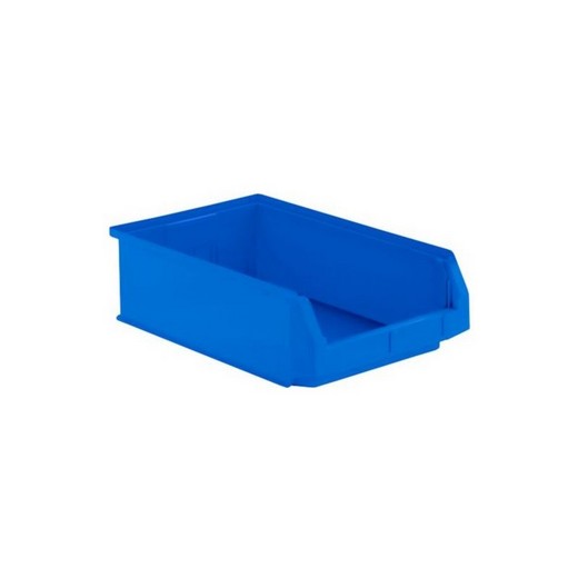 Looking: LF 531 Hopper Stackable Bin | By Schaefer USA. Shop Now!