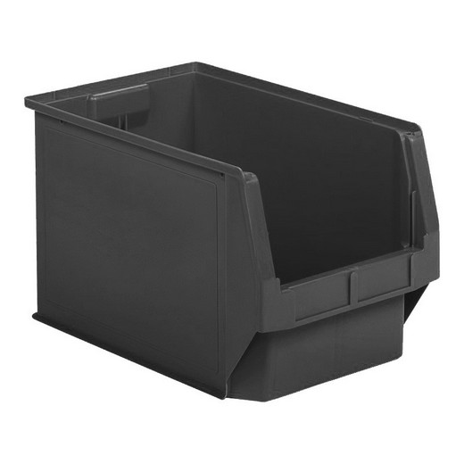 Looking: LF 533 ESD Hopper Stackable Bin | By Schaefer USA. Shop Now!