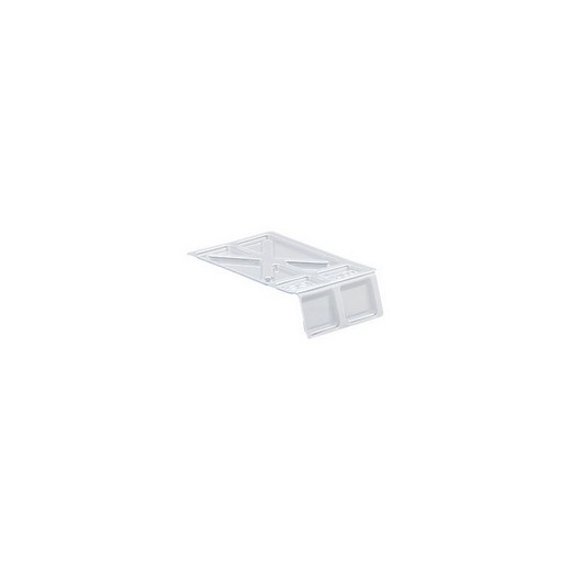 Looking: LF DC221 Hopper Stackable Bin Cover Clear for LF090605 | By Schaefer USA. Shop Now!