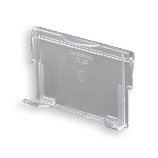 Looking: LF CS322 Hopper Stackable Bin Flap Clear for LF140808 | By Schaefer USA. Shop Now!