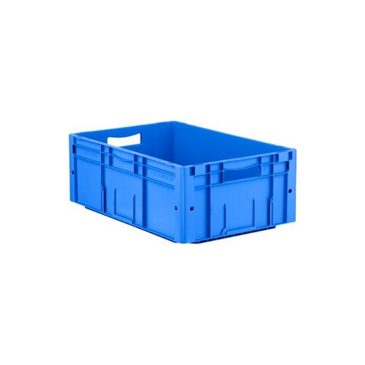 Looking: LTF6220 Straight Wall Container | By Schaefer USA. Shop Now!