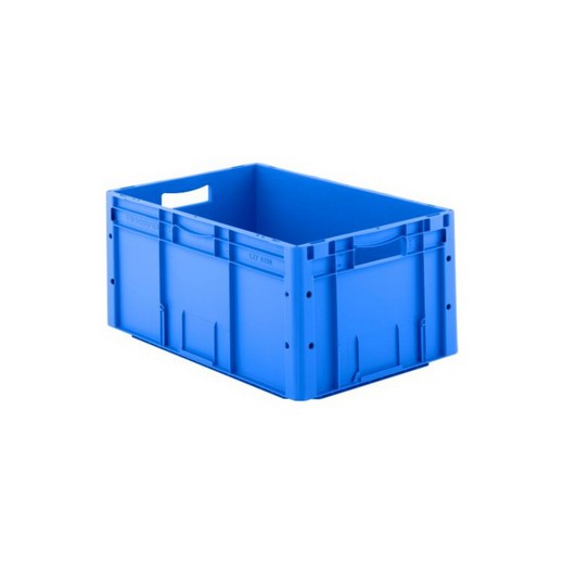 Looking: LTF6280 Straight Wall Container | By Schaefer USA. Shop Now!