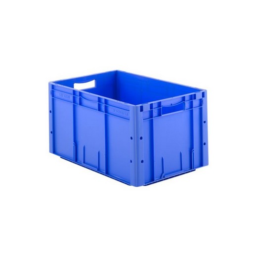 Looking: LTF6320 Straight Wall Container | By Schaefer USA. Shop Now!