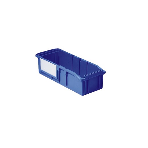 Looking: RK 522 Shelf Bin - 4 compartments | By Schaefer USA. Shop Now!