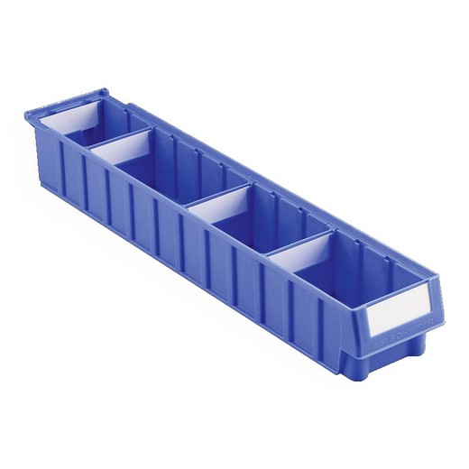 Looking: RK 619 Shelf Bin -  12 compartments | By Schaefer USA. Shop Now!