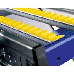 Looking for: KDR Gravity Flow Rack Roller/Divider Clips | SSI Schaefer USA