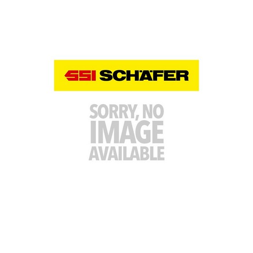 Looking: 36"W Lateral Support Beam for R3000 Industrial Shelving | By Schaefer USA. Shop Now!